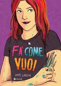 Fa' come vuoi - Librerie.coop