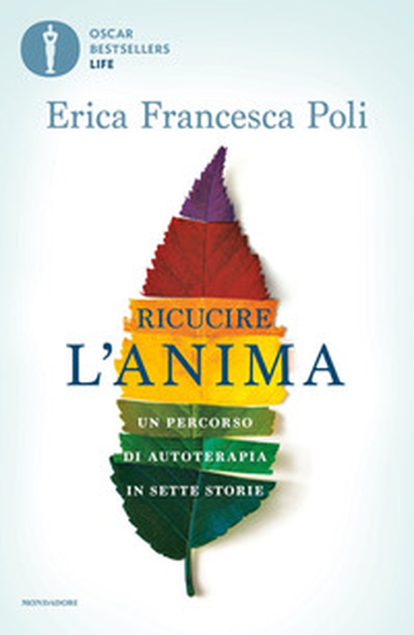 Ricucire l'anima. Un percorso di autoterapia in sette storie - Librerie.coop Ricucire l'anima. Un percorso di autoterapia in sette storie - Librerie.coop