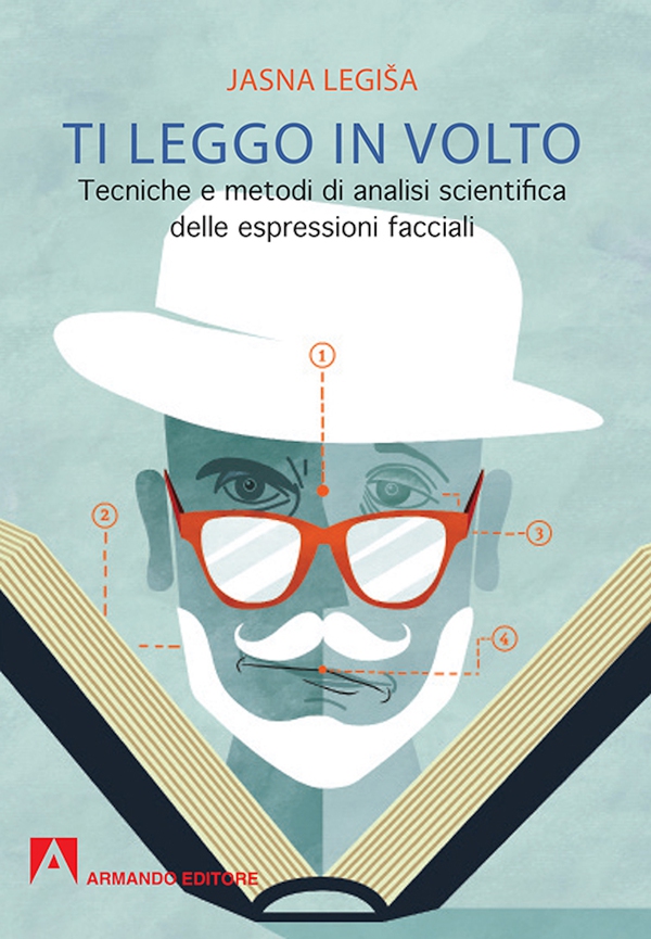 Ti leggo in volto - Librerie.coop Ti leggo in volto - Librerie.coop