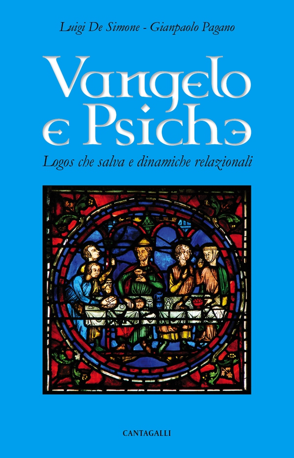 Vangelo e psiche - Librerie.coop Vangelo e psiche - Librerie.coop