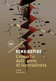 Cronache dalla terre di Scarciafratta - Librerie.coop Cronache dalla terre di Scarciafratta - Librerie.coop