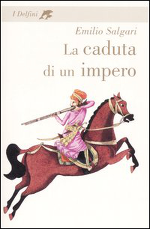 La caduta di un impero - Librerie.coop La caduta di un impero - Librerie.coop