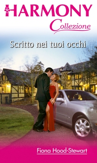 Scritto nei tuoi occhi - Librerie.coop