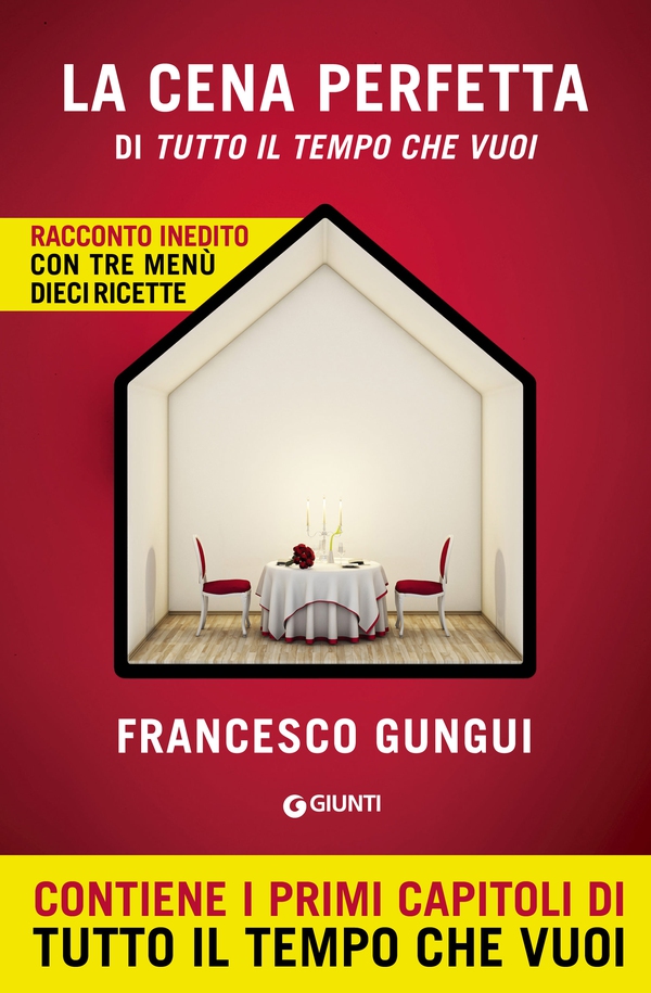 La cena perfetta - Librerie.coop La cena perfetta - Librerie.coop