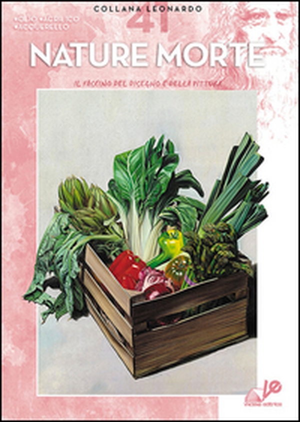Nature morte - Librerie.coop Nature morte - Librerie.coop