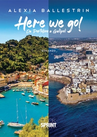 Here we go! - Librerie.coop Here we go! - Librerie.coop