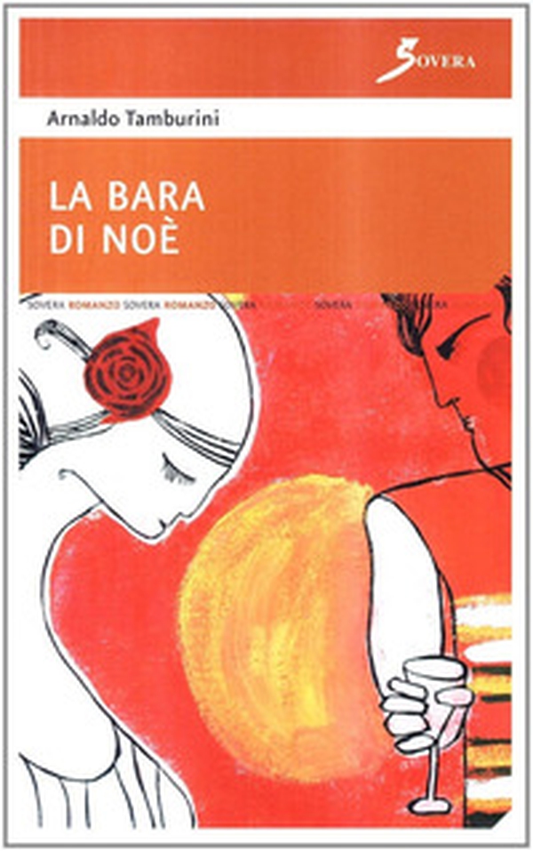 La bara di Noè - Librerie.coop La bara di Noè - Librerie.coop