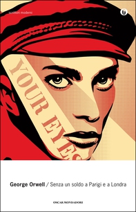 Senza un soldo a Parigi e Londra - Librerie.coop
