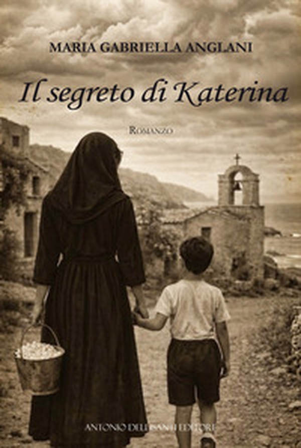 Il segreto di Katerina - Librerie.coop