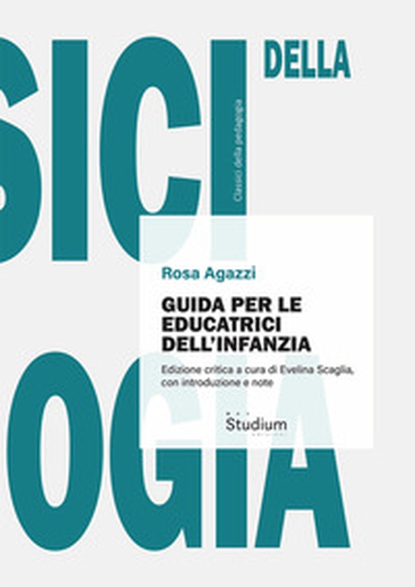 Guida per le educatrici dell'infanzia - Librerie.coop Guida per le educatrici dell'infanzia - Librerie.coop