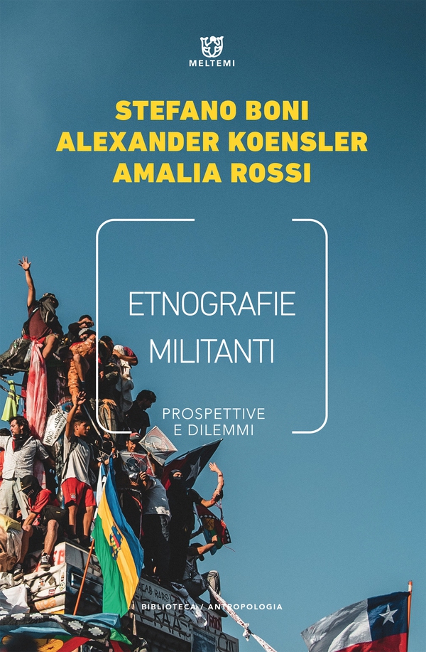 Etnografie militanti - Librerie.coop Etnografie militanti - Librerie.coop