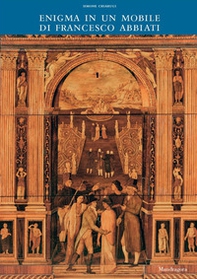Enigma in un mobile di Francesco Abbiati - Librerie.coop