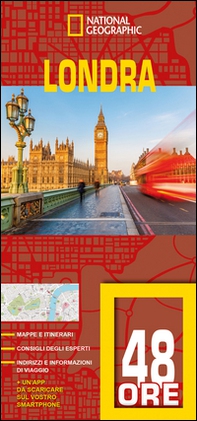 Londra - Librerie.coop