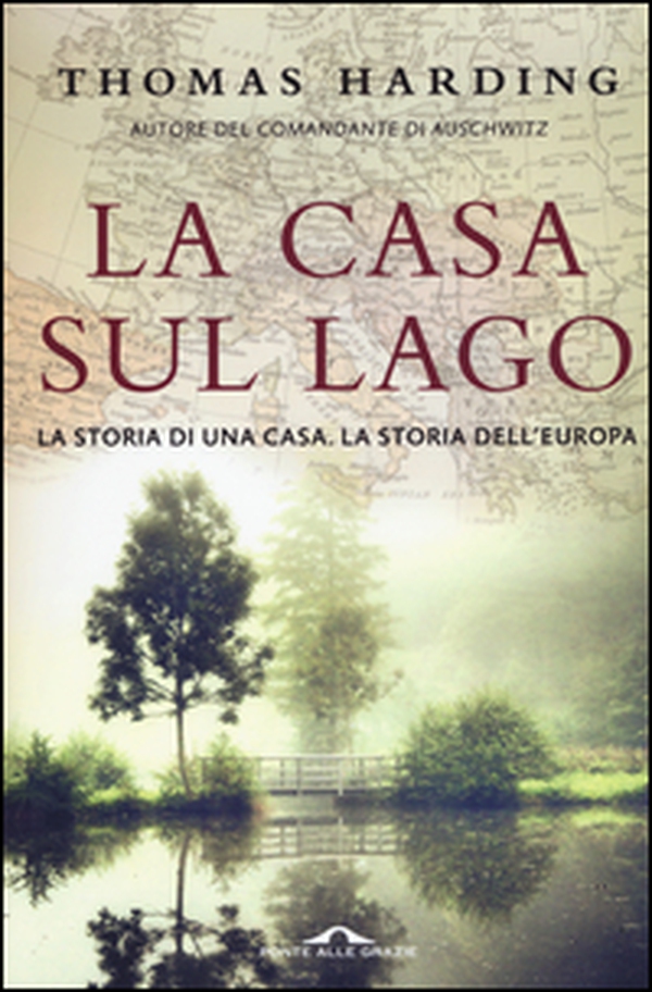 La casa sul lago - Librerie.coop La casa sul lago - Librerie.coop