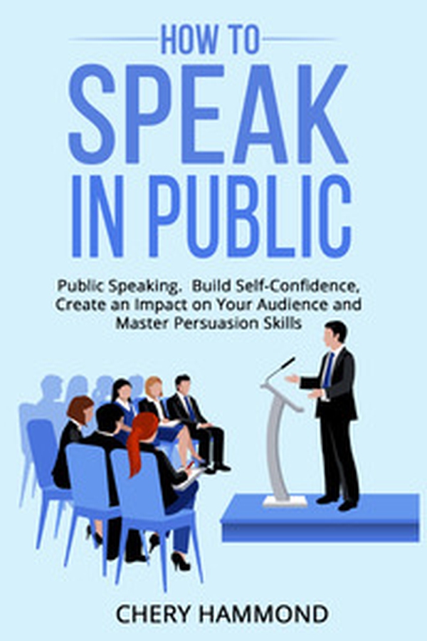 How to speak in public - Librerie.coop How to speak in public - Librerie.coop