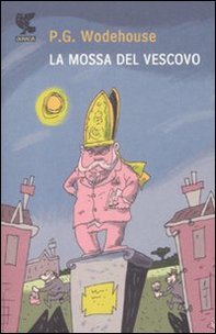 La mossa del vescovo - Librerie.coop