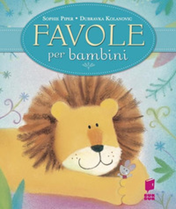 Favole per bambini - Librerie.coop Favole per bambini - Librerie.coop