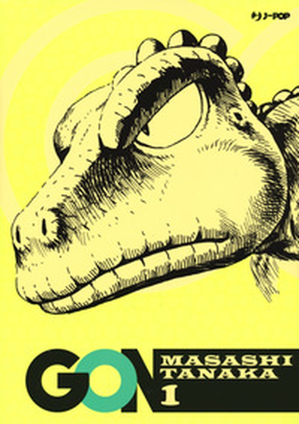 Gon - Librerie.coop Gon - Librerie.coop