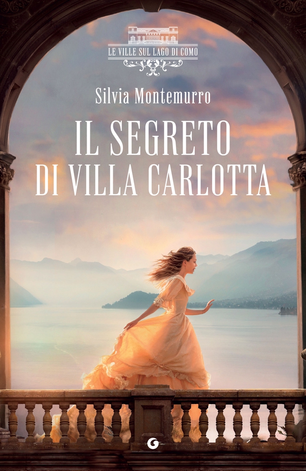 Il segreto di villa Carlotta - Librerie.coop Il segreto di villa Carlotta - Librerie.coop
