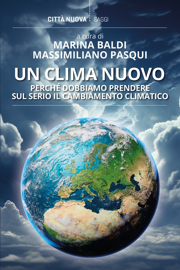 Un clima nuovo - Librerie.coop Un clima nuovo - Librerie.coop