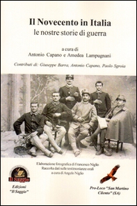 Il Novecento in Italia. Le nostre storie di guerra - Librerie.coop