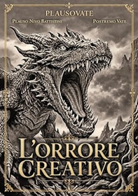 L'orrore creativo - Librerie.coop
