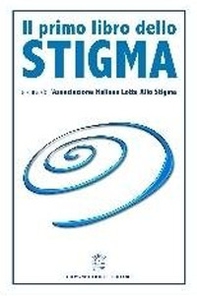 Il primo libro dello stigma - Librerie.coop