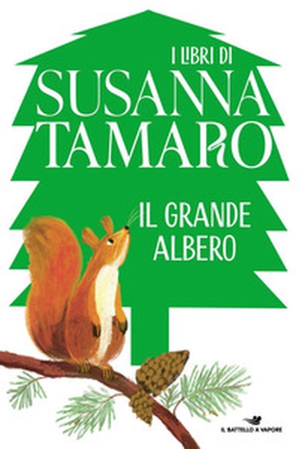 Il grande albero - Librerie.coop Il grande albero - Librerie.coop