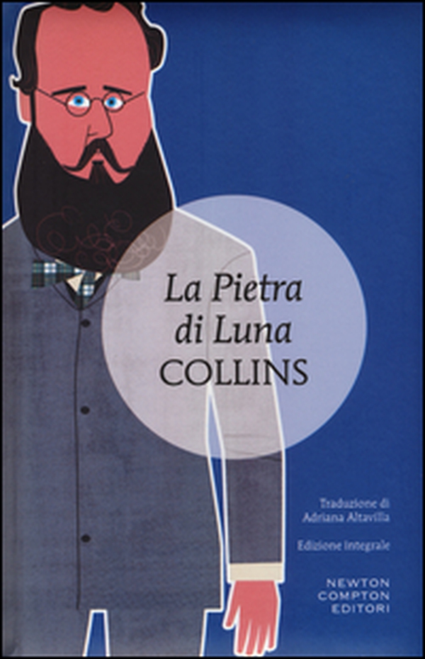 La pietra di luna - Librerie.coop La pietra di luna - Librerie.coop