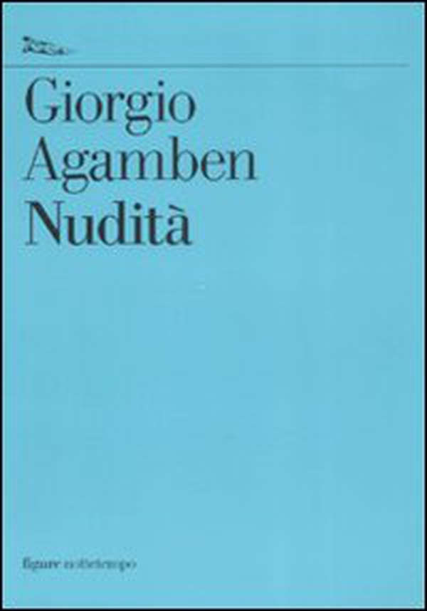 Nudità - Librerie.coop Nudità - Librerie.coop