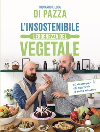 L'insostenibile leggerezza del vegetale - Librerie.coop L'insostenibile leggerezza del vegetale - Librerie.coop