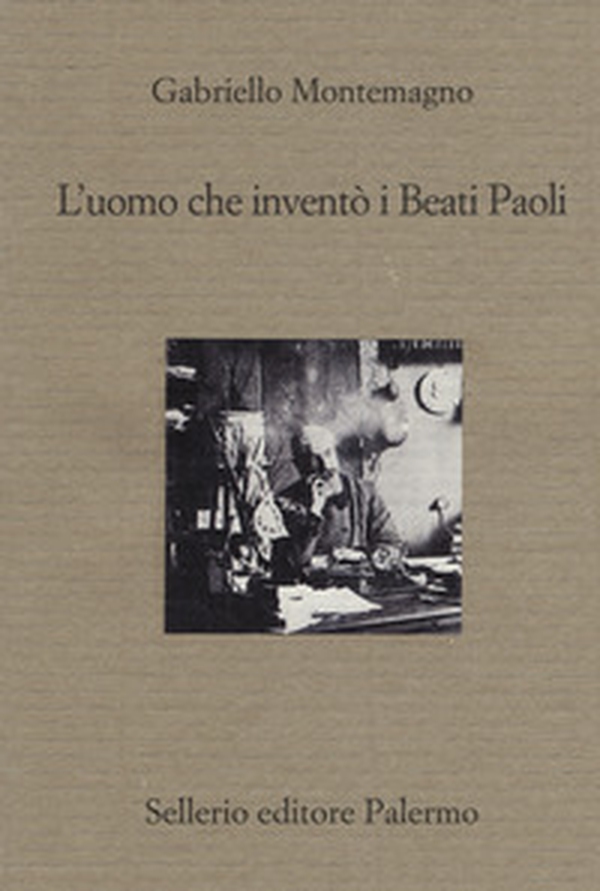 L'uomo che inventò i Beati Paoli - Librerie.coop L'uomo che inventò i Beati Paoli - Librerie.coop