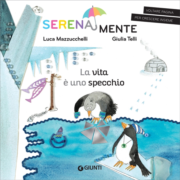 La vita è uno specchio - Librerie.coop La vita è uno specchio - Librerie.coop