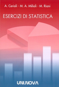 Esercizi di statistica - Librerie.coop