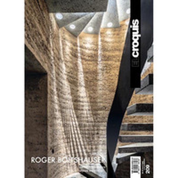 El Croquis. Ediz. inglese e spagnola - Vol. 209 - Librerie.coop El Croquis. Ediz. inglese e spagnola - Vol. 209 - Librerie.coop