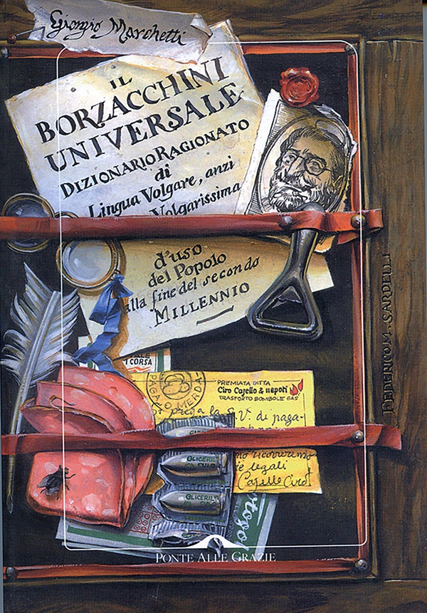 Il Borzacchini Universale - Librerie.coop Il Borzacchini Universale - Librerie.coop