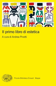Il primo libro di estetica - Librerie.coop