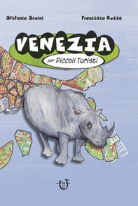 Venezia per piccoli turisti - Librerie.coop
