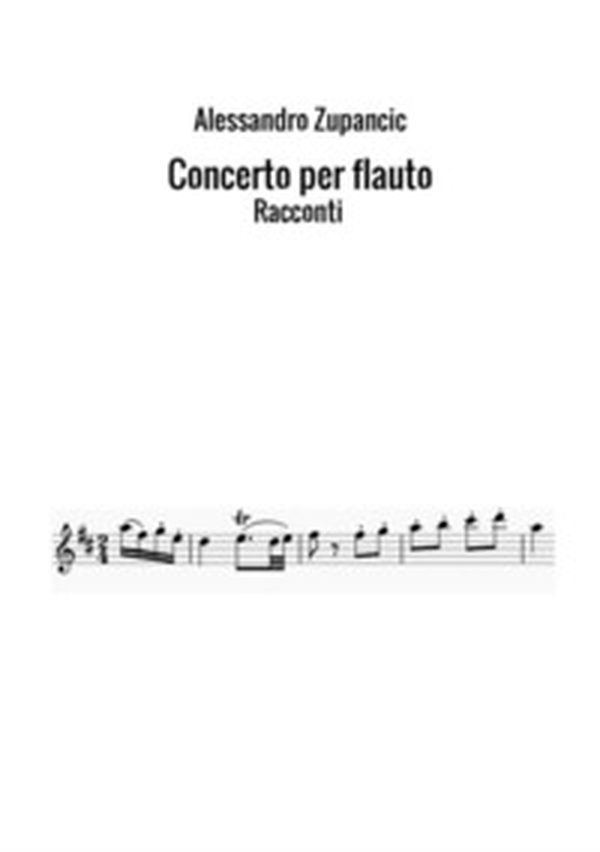 Concerto per flauto - Librerie.coop Concerto per flauto - Librerie.coop