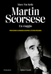 Martin Scorsese. Un viaggio - Librerie.coop Martin Scorsese. Un viaggio - Librerie.coop