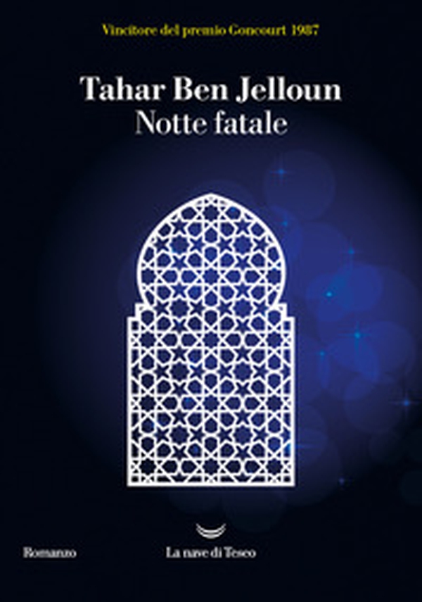 Notte fatale - Librerie.coop Notte fatale - Librerie.coop