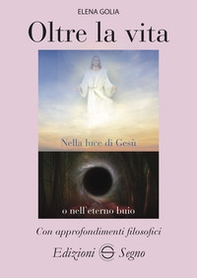 Oltre la vita - Librerie.coop Oltre la vita - Librerie.coop
