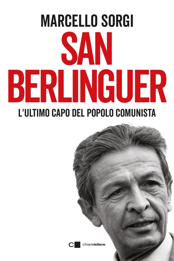 San Berlinguer - Librerie.coop San Berlinguer - Librerie.coop