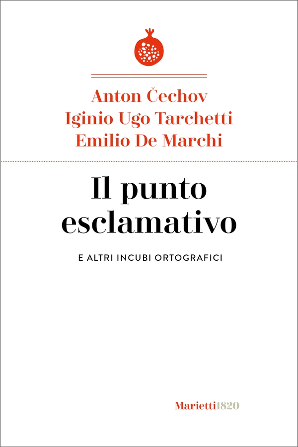 Il punto esclamativo - Librerie.coop Il punto esclamativo - Librerie.coop