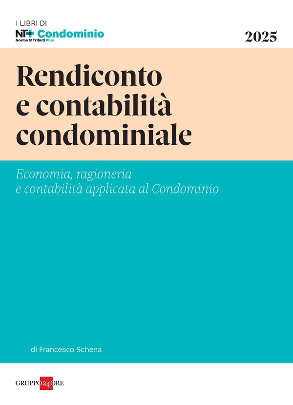 Rendiconto e contabilità condominiale - Librerie.coop Rendiconto e contabilità condominiale - Librerie.coop