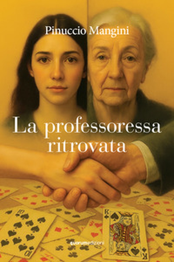 La professoressa ritrovata - Librerie.coop La professoressa ritrovata - Librerie.coop