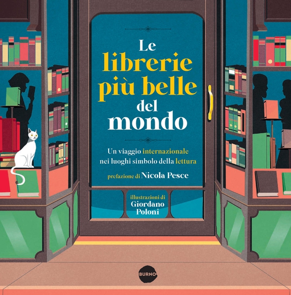 Le librerie più belle del mondo - Librerie.coop Le librerie più belle del mondo - Librerie.coop