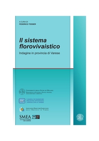 Il sistema florovivaistico. Indagine in provincia di Varese - Librerie.coop