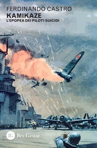 Kamikaze - Librerie.coop