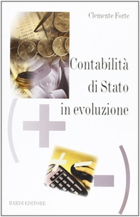 Contabilità di Stato in evoluzione - Librerie.coop Contabilità di Stato in evoluzione - Librerie.coop